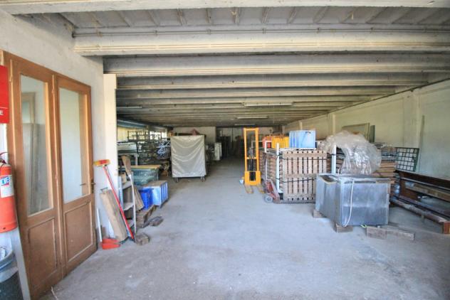 Industriale/Artigianale in vendita a Arzignano - Foto 19