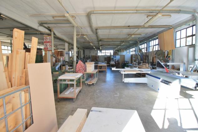 Industriale/Artigianale in vendita a Arzignano - Foto 5