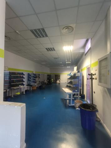 Industriale/Artigianale in affitto a Genova - Foto 11