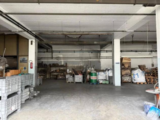 Immobile in asta di 1291 m² in vendita a Lumezzane - Foto 17