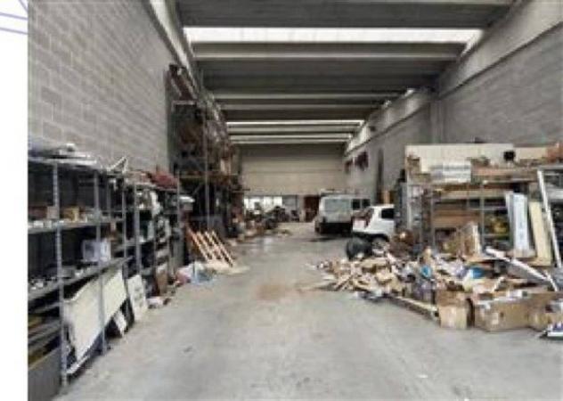 Immobile in asta di 392 m² in vendita a Udine - Foto 3