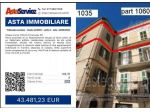 Tribunale Lanciano - Ruolo 44/2023 - Lotto U - Tribunale Lanciano - Ruolo 4 &hellip;