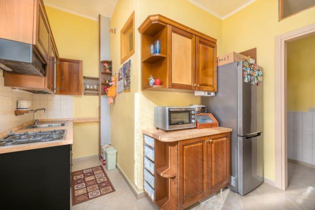 Porzione di casa in vendita a Bientina 230 mq Rif: 1075637 - Foto 7