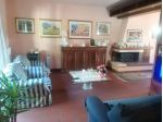 Villa in vendita a Comeana - Carmignano 290 mq  Rif: 1418736