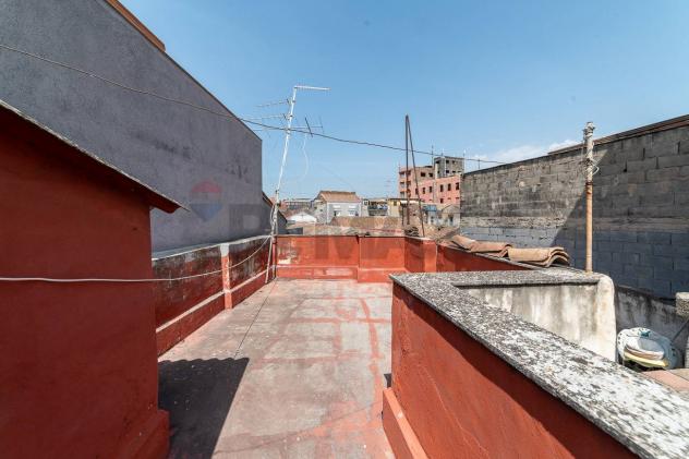 Casa Indipendente in vendita a Catania, Centro Storico - Foto 3
