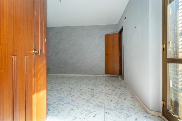 Porzione di casa in vendita a Catania - Foto 11