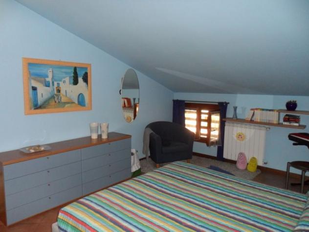 APPARTAMENTO di 3 vani e di 110 mq (CAVENAGO DI BRIANZA) rif. IGC 3 L 145 - Foto 12