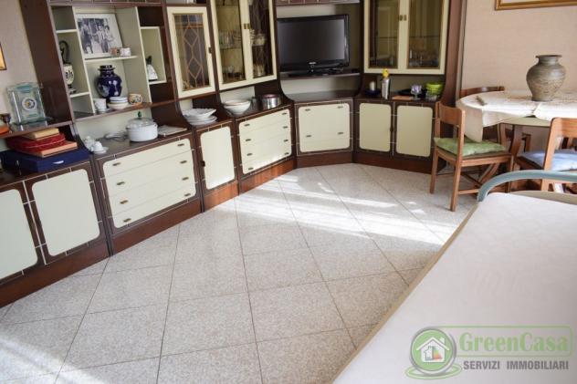 APPARTAMENTO di 3 vani e di 90 mq (CAVENAGO DI BRIANZA) rif. IGC 3 LOC 90 GRAMSCI - Foto 6