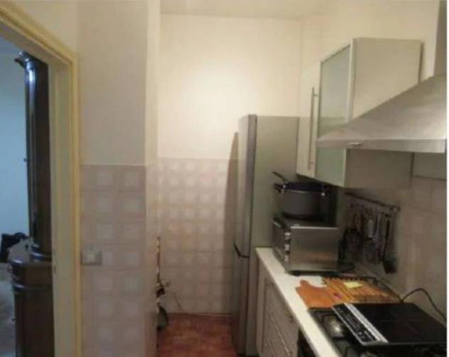Immobile in asta di 137 m² con più di 5 locali e box auto in vendita a Città di Castello - Foto 4