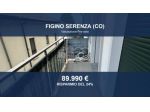 Immobile in asta di 67 m², box auto in vendita a Figino Serenza