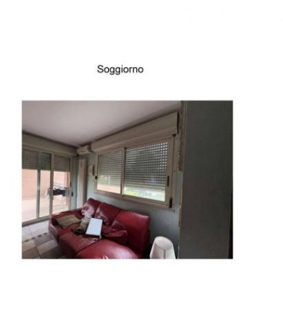 Immobile in asta di 125 m² con più di 5 locali e box auto doppio in vendita a Forlì - Foto 2