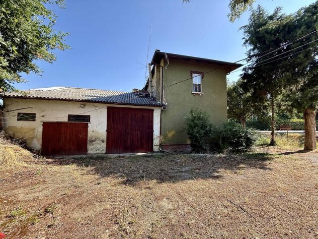 "CASA MEXICO" – Casa singola indipendente - Foto 9