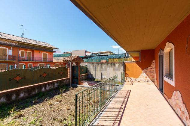 Villa o villino in vendita a Mascalucia - Foto 3