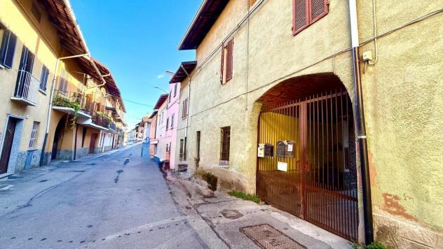 Porzione di casa in vendita a Mathi - Foto 16