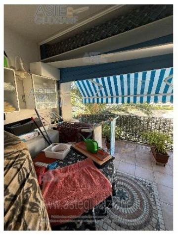 IMMOBILI-IMMOBILE RESIDENZIALE-Piazza Ischia, 14 - Foto 3
