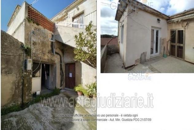 IMMOBILI-IMMOBILE RESIDENZIALE-Strada Com. Quartarella Serraucelli - Foto 3