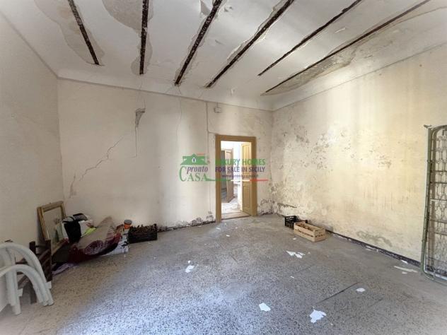 Rif.2670 - Casa indipendente da ristrutturare a Modica Bassa - Foto 10