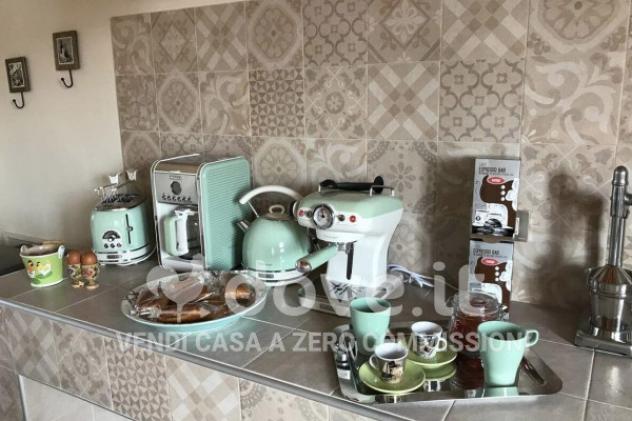 Appartamento di 166 m² con 5 locali in vendita a Montalcino - Foto 6