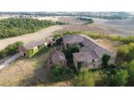 Casale in vendita a Monteroni d'Arbia 1700 mq  Rif: 1282838