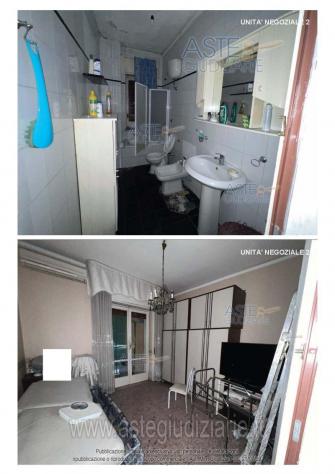 IMMOBILI-IMMOBILE RESIDENZIALE-Via Marco Aurelio Severino, 43 - Foto 7