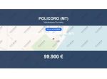 Immobile in asta di 90 m² in vendita a Policoro