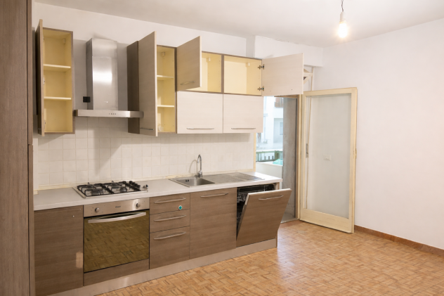 Appartamento in vendita a Pontedera 100 mq Rif: 1405832