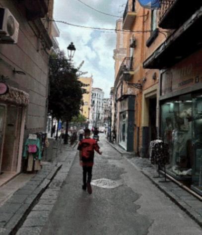 Immobile in asta di 167 m² in vendita a Portici - Foto 7
