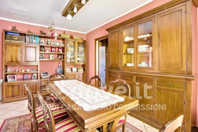 Villa di 210 m² con 4 locali in vendita a Porto Valtravaglia - Foto 14