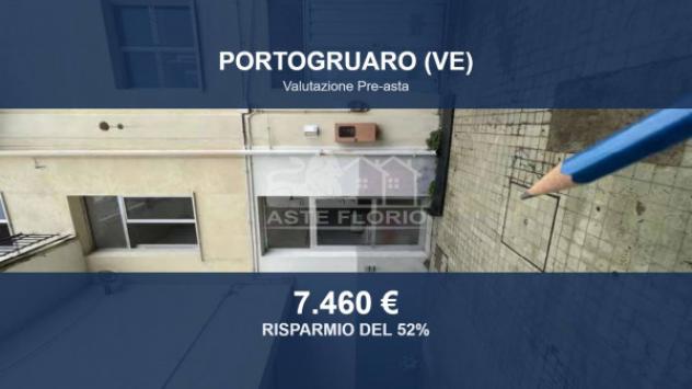 Immobile in asta di 107 m² con più di 5 locali in vendita a Portogruaro
