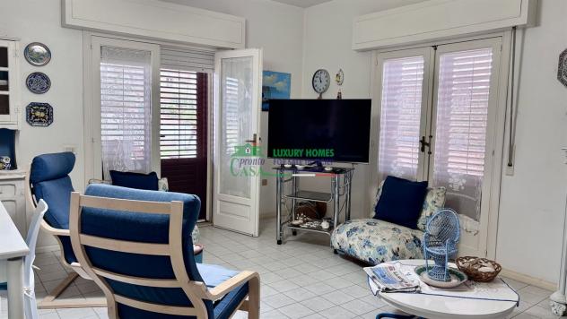 Rif. 2464 - Villa in zona residenziale a Marina di Ragusa - Foto 13