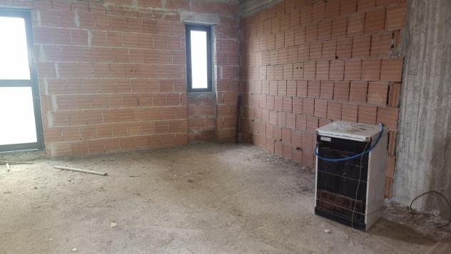 Villa a schiera 150 mq in Vendita a Rionero Sannitico - Foto 8