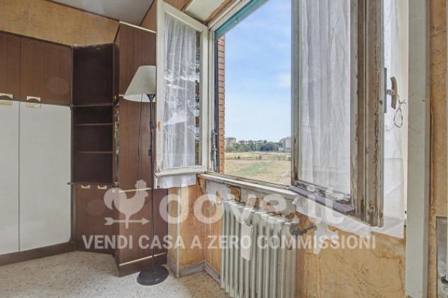 Appartamento di 100 m² con 3 locali in vendita a Roma - Foto 11