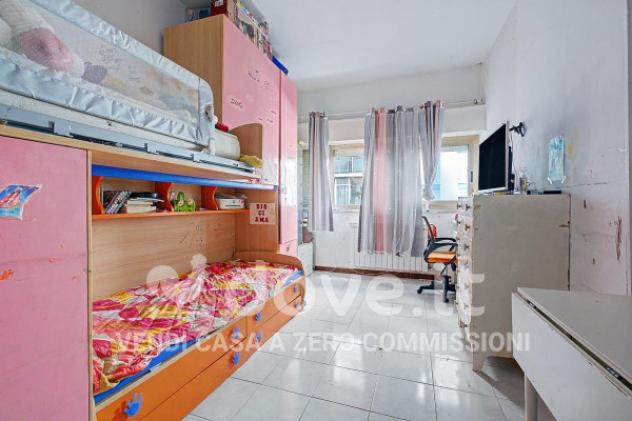 Appartamento di 64 m² con 2 locali in vendita a Roma - Foto 11