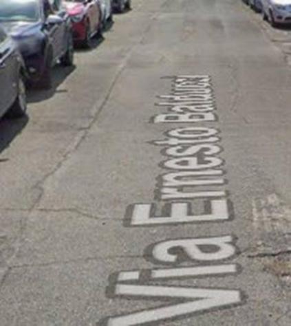 Immobile in asta di 105 m² in vendita a Roma - Foto 7