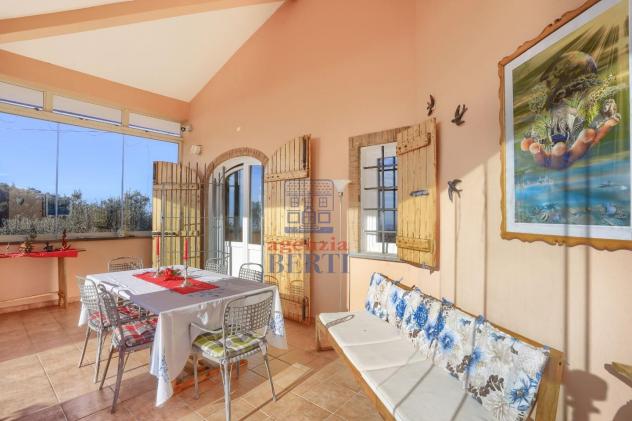 Villa in vendita a Rosignano Marittimo 240 mq Rif: 1364491 - Foto 6