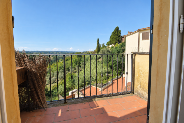 Appartamento in vendita a San Miniato 95 mq Rif: 1407665 - Foto 9
