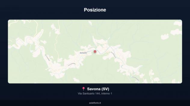 Immobile in asta di 136 m² in vendita a Savona - Foto 17