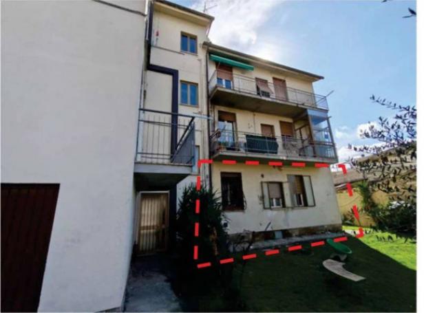 Immobile in asta di 99 m², box auto in vendita a Sesto Fiorentino - Foto 3