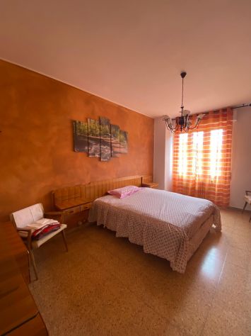 Travedona Monate - ampio appartamento con balcone, terrazzo e cantina - Foto 6