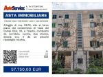 93/2025 U TS - Tribunale Trieste - RGE 93/2025 - Lotto U - asta 23/10/2026