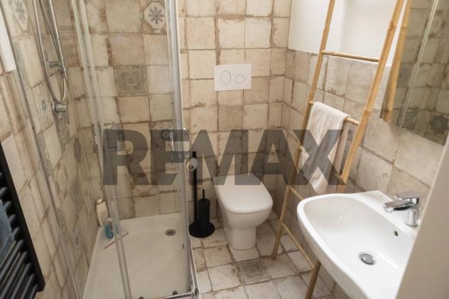 Casa Indipendente in vendita a Valderice, capoluogo (Fico, San Marco, Paparella, Misericordia) - Foto 7
