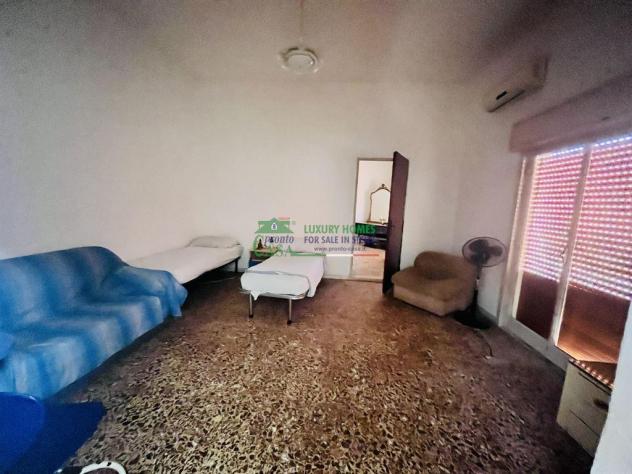 Rif: 2572 - Villetta da ristrutturare con terreno di 6.900 mq. - Foto 5