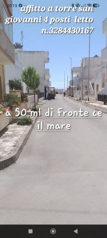 Delizioso villino ai caraibo dello ionio - Foto 4