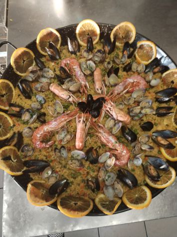 Cuoco italiano mediterraneo - Foto 3