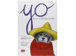 YO, LEI E L'AMBASCIATORE. Manoscritto di Paquito Gonzalo,  cane messicano.