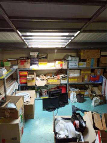 Immobile in asta di 719 m² in vendita a Merone - Foto 15