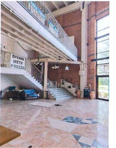 Immobile in asta di 3183 m² in vendita a San Possidonio - Foto 5