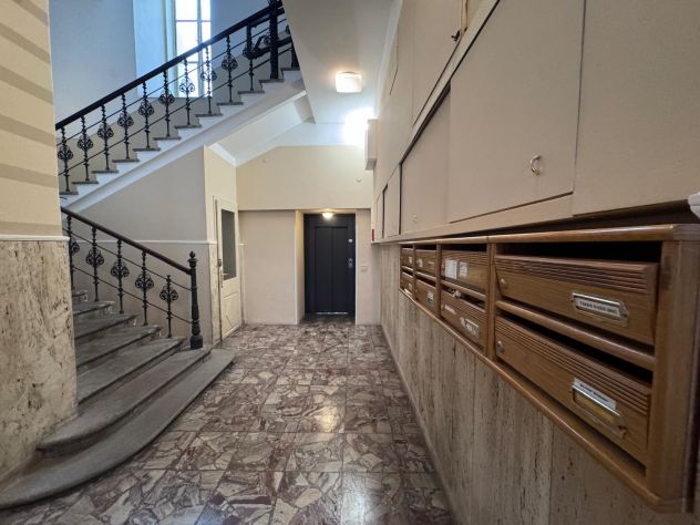 Appartamento Uso Ufficio - Via Machiavelli - Foto 3