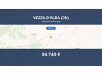 Immobile in asta di 103 m² in vendita a Vezza d'Alba