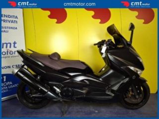 YAMAHA T-Max 500 Garantito e Finanziabile rif. 23730523